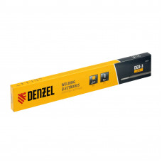Электроды Denzel DER-3 97510 в Костанае