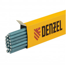 Электроды Denzel DER-3 97512 в Костанае