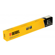 Электроды Denzel DER-3 97513 в Костанае