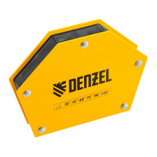 Фиксатор магнитный для сварочных работ Denzel 97556 в Таразе