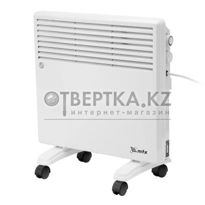 Конвектор электрический MTX CH-1000 98105