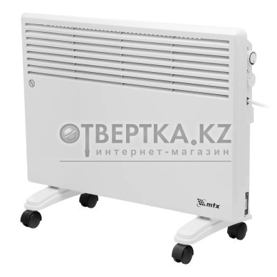 Конвектор электрический MTX CH-1500 98106