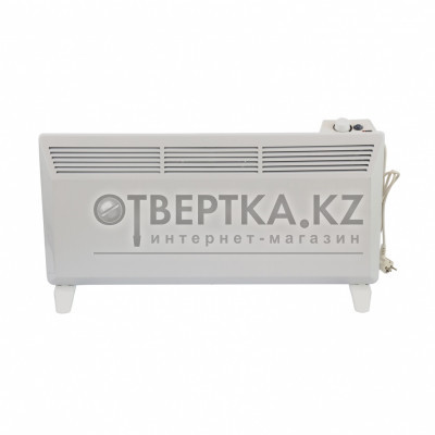 Конвектор электрический Denzel XCE-2000 98117 (2 кВт)