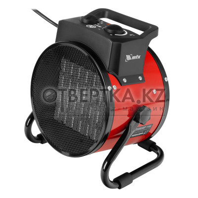 Тепловая пушка керамическая MTX FH-3000 98402