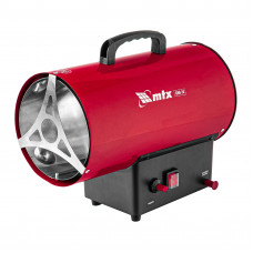 Газовая тепловая пушка MTX GHB-10 98804