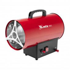 Газовая тепловая пушка MTX GHB-15 98805