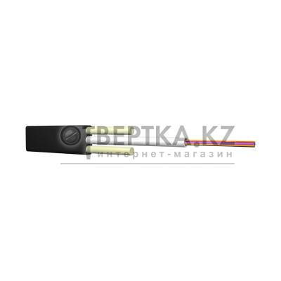 Кабель оптоволоконный ИК/Д2-Т-А24-1.4 кН (плоский)