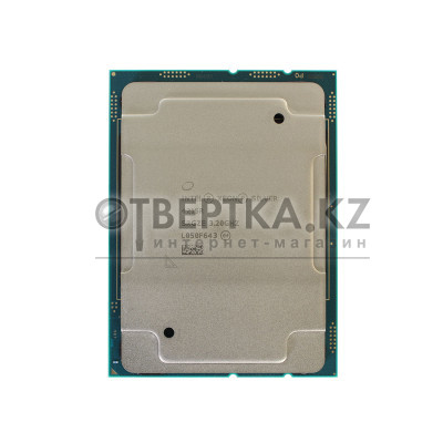 Центральный процессор (CPU) Intel Xeon Silver Processor 4215R