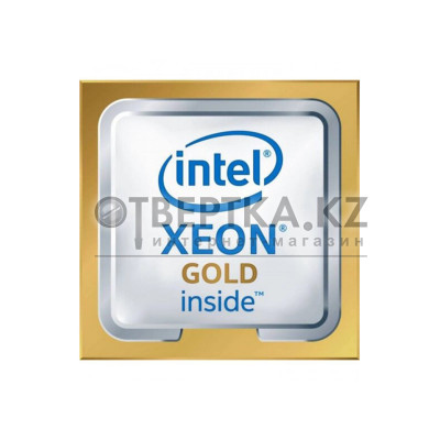 Центральный процессор (CPU) Intel Xeon Gold Processor 5317