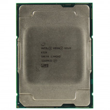 Центральный процессор (CPU) Intel Xeon Gold Processor 6326 OEM в Алматы