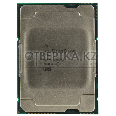 Центральный процессор (CPU) Intel Xeon Gold Processor 6326 OEM