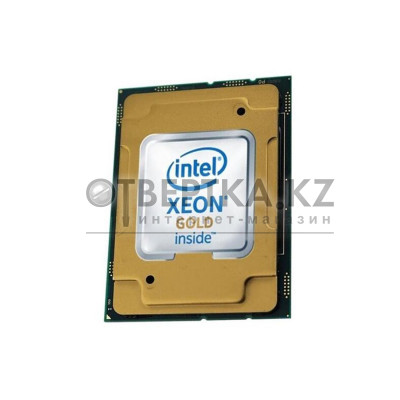 Центральный процессор (CPU) Intel Xeon Gold Processor 6346