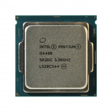 Процессор Intel Pentium Processor G4400 OEM в Кокшетау