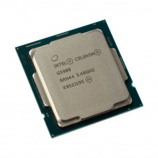 Процессор (CPU) Intel Celeron Processor G5900 OEM в Алматы