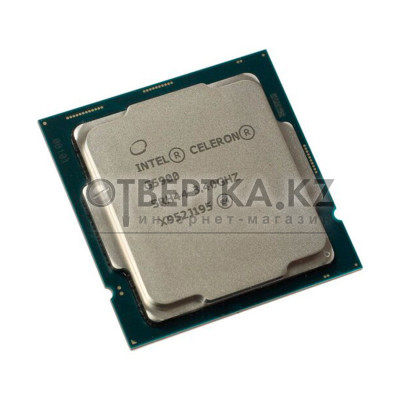 Процессор (CPU) Intel Celeron Processor G5900 OEM