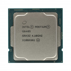Процессор (CPU) Intel Pentium Processor G6405 OEM в Алматы