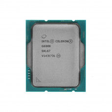 Процессор (CPU) Intel Celeron Processor G6900 1700 в Шымкенте