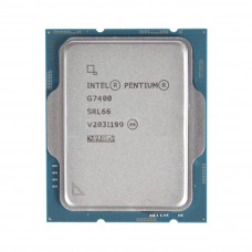 Процессор (CPU) Intel Pentium Processor G7400 1700 в Алматы