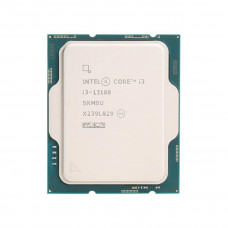 Процессор (CPU) Intel Core i3 Processor 13100 OEM в Алматы