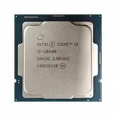 Процессор (CPU) Intel Core i5 Processor 10400 1200 в Алматы
