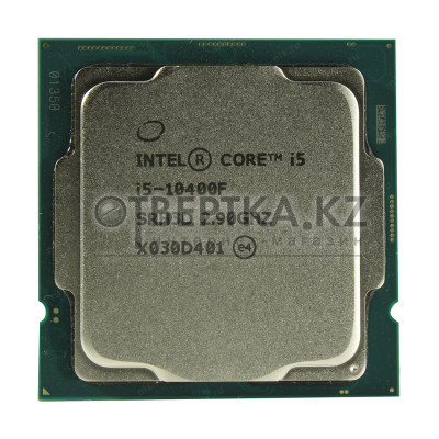Процессор (CPU) Intel Core i5 Processor 10400F OEM i5-10400F