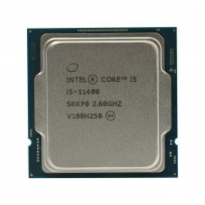 Процессор (CPU) Intel Core i5 Processor 11400 OEM в Актобе