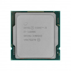 Процессор (CPU) Intel Core i5 Processor 11600K 1200 в Караганде