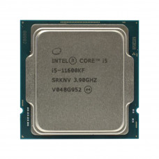 Процессор (CPU) Intel Core i5 Processor 11600KF OEM в Астане