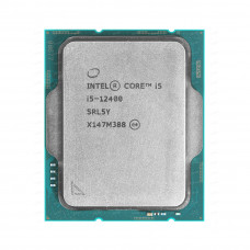 Процессор (CPU) Intel Core i5 Processor 12400 1700 в Алматы