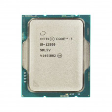 Процессор (CPU) Intel Core i5 Processor 12500 1700 в Алматы