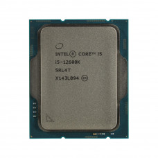 Процессор (CPU) Intel Core i5 Processor 12600K 1700 в Алматы
