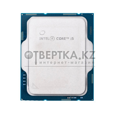 Процессор (CPU) Intel Core i5 Processor 12600KF OEM i5-12600KF