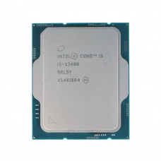 Процессор (CPU) Intel Core i5 Processor 13400 OEM