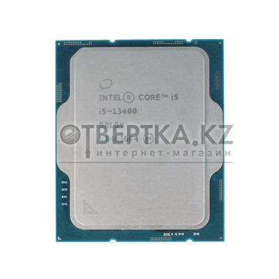 Процессор (CPU) Intel Core i5 Processor 13400 OEM i5-13400
