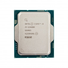 Процессор (CPU) Intel Core i5 Processor 13600K OEM в Алматы