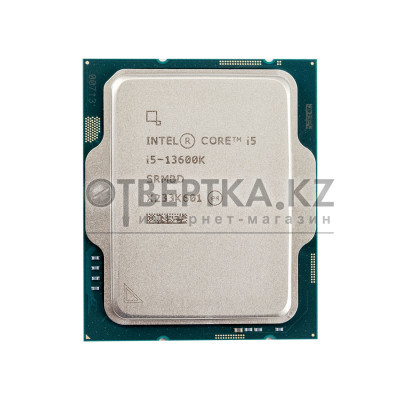 Процессор (CPU) Intel Core i5 Processor 13600K OEM i5-13600K
