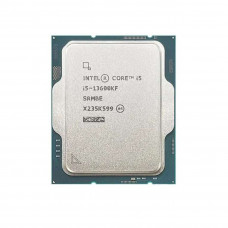 Процессор (CPU) Intel Core i5 Processor 13600KF OEM в Алматы
