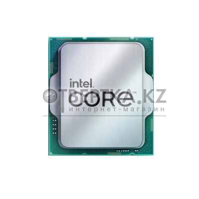 Процессор (CPU) Intel Core i5 Processor 14400 1700 i5-14400