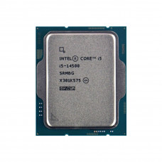 Процессор (CPU) Intel Core i5 Processor 14500 1700 в Актау