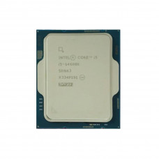 Процессор (CPU) Intel Core i5 Processor 14600K 1700 в Актау