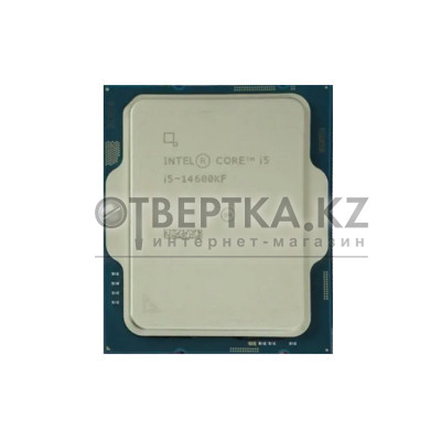 Процессор (CPU) Intel Core i5 Processor 14600KF 1700 i5-14600KF
