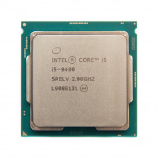 Процессор (CPU) Intel Core i5 Processor 9400 1151v2 в Алматы
