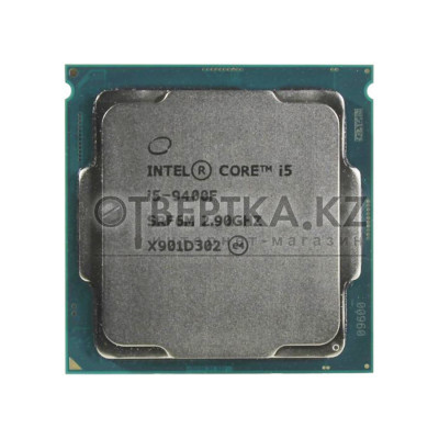 Процессор Intel Core i5-9400F OEM