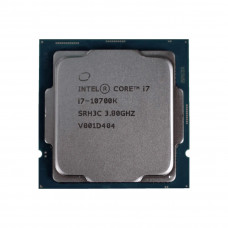 Процессор (CPU) Intel Core i7 Processor 10700К 1200 в Актау