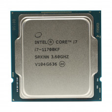 Процессор (CPU) Intel Core i7 Processor 11700KF 1200 в Алматы