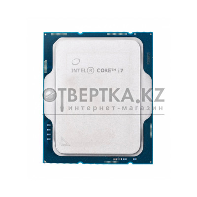 Процессор (CPU) Intel Core i7 Processor 12700F OEM i7-12700F