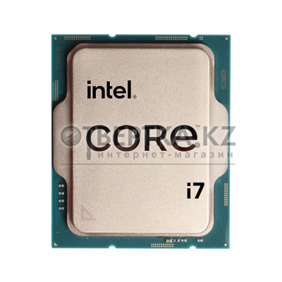 Процессор (CPU) Intel Core i7 Processor 13700 OEM i7-13700
