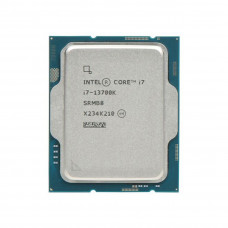 Процессор (CPU) Intel Core i7 Processor 13700K OEM в Атырау