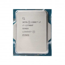 Процессор (CPU) Intel Core i7 Processor 13700KF OEM в Костанае