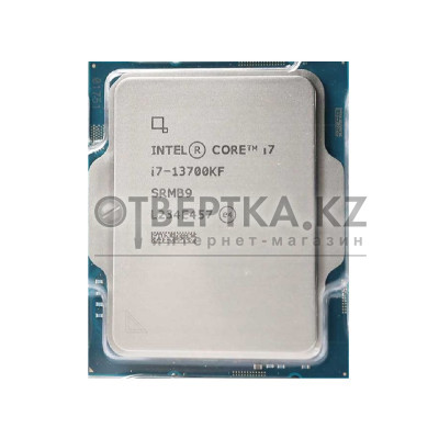 Процессор (CPU) Intel Core i7 Processor 13700KF OEM i7-13700KF